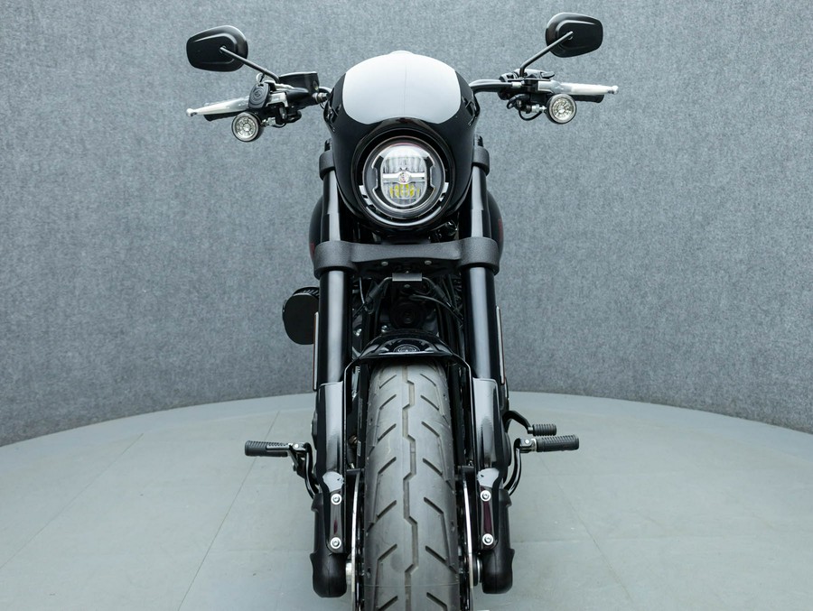 2025 HARLEY DAVIDSON FXLRS LOW RIDER S W/ABS
