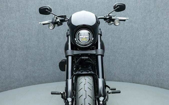 2025 HARLEY DAVIDSON FXLRS LOW RIDER S W/ABS