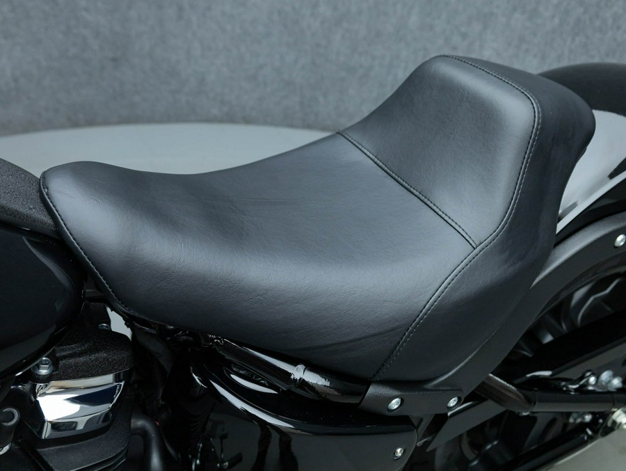 2025 HARLEY DAVIDSON FXLRS LOW RIDER S W/ABS