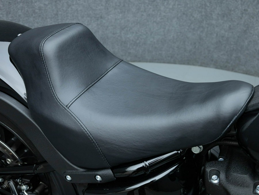 2025 HARLEY DAVIDSON FXLRS LOW RIDER S W/ABS