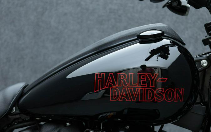 2025 HARLEY DAVIDSON FXLRS LOW RIDER S W/ABS