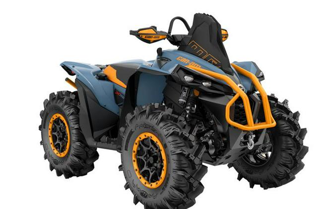 2026 Can-Am® Renegade X mr 1000R