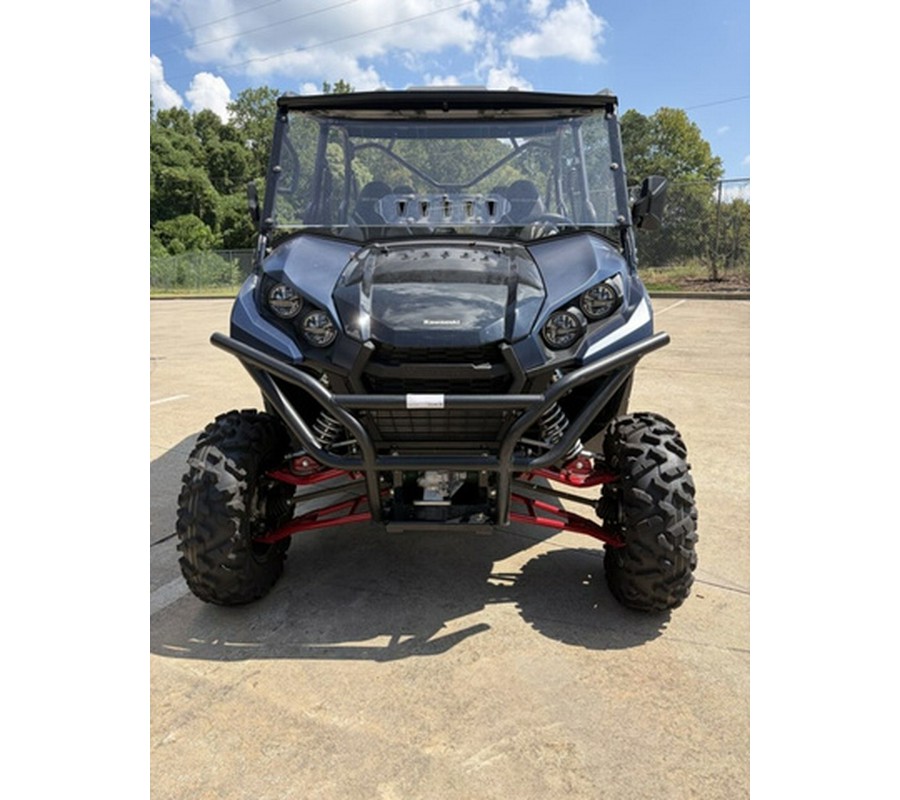 2025 Kawasaki Teryx4 S LE