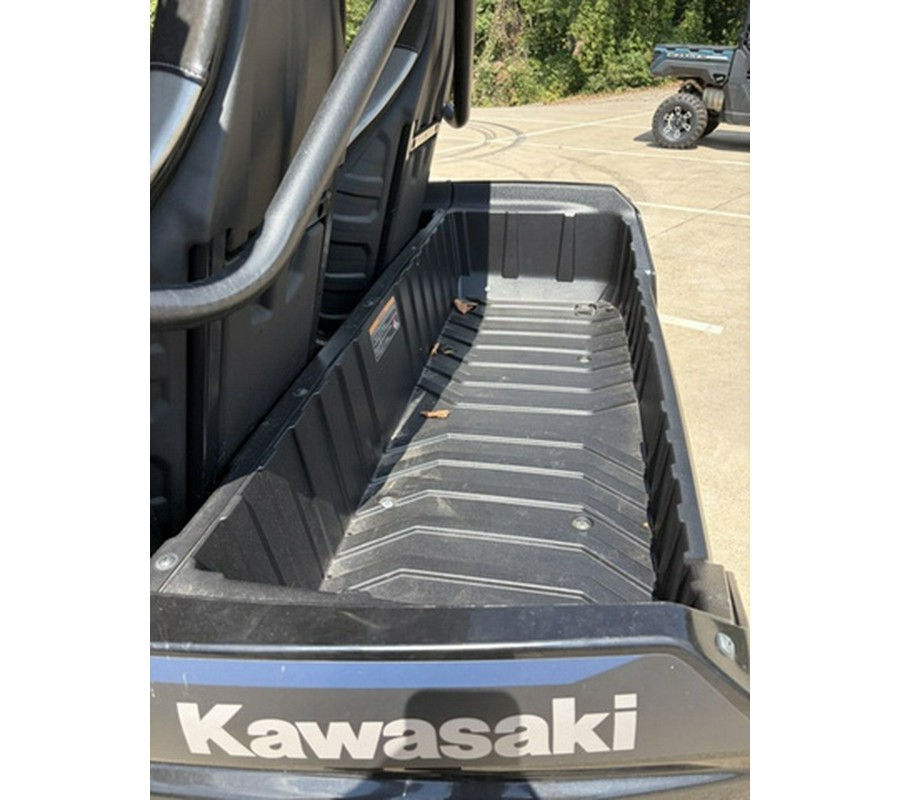 2025 Kawasaki Teryx4 S LE