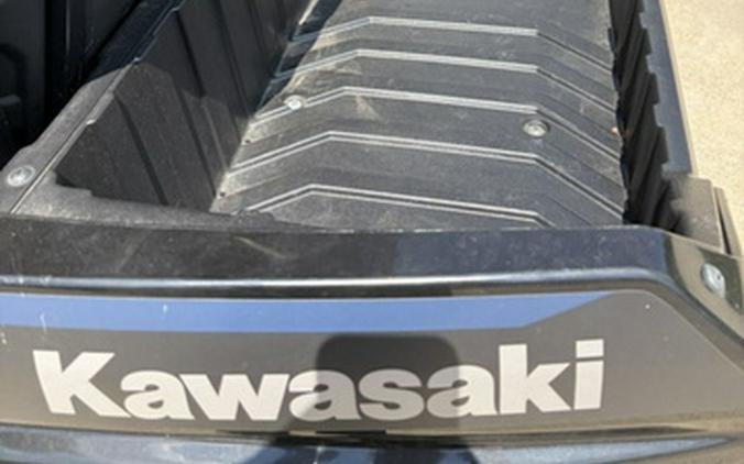 2025 Kawasaki Teryx4 S LE