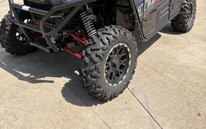 2025 Kawasaki Teryx4 S LE