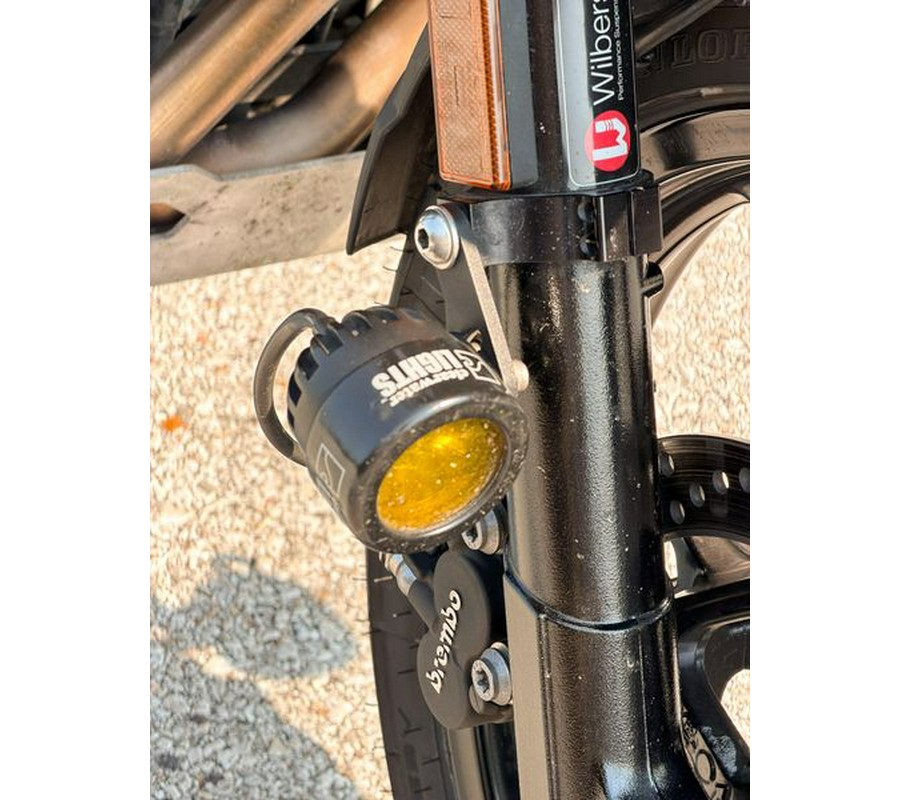 Used 2024 BMW F 800 GS