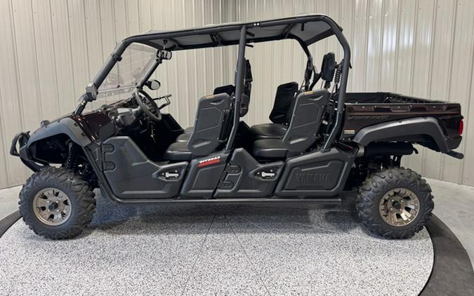 2024 Yamaha Viking VI EPS Ranch Edition * ONLY 76 Miles *