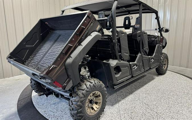 2024 Yamaha Viking VI EPS Ranch Edition * ONLY 76 Miles *