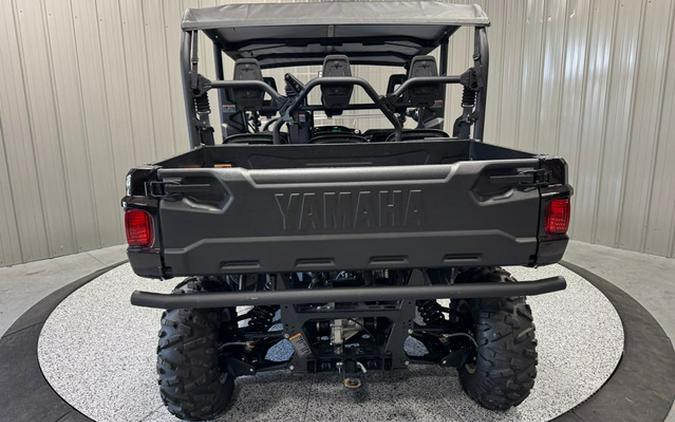 2024 Yamaha Viking VI EPS Ranch Edition * ONLY 76 Miles *