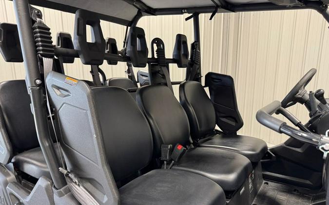 2024 Yamaha Viking VI EPS Ranch Edition * ONLY 76 Miles *