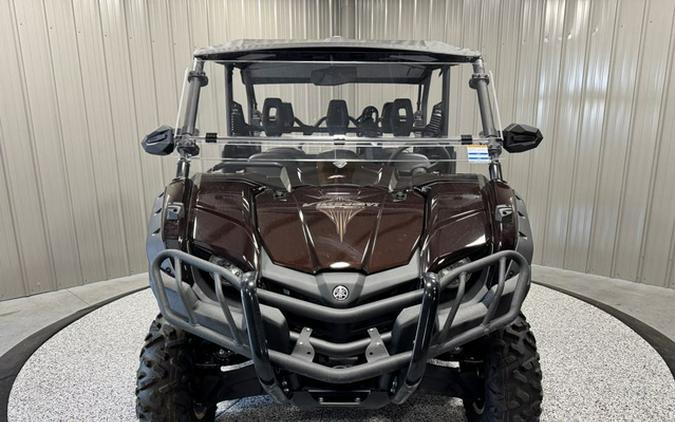 2024 Yamaha Viking VI EPS Ranch Edition * ONLY 76 Miles *