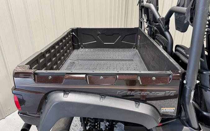 2024 Yamaha Viking VI EPS Ranch Edition * ONLY 76 Miles *