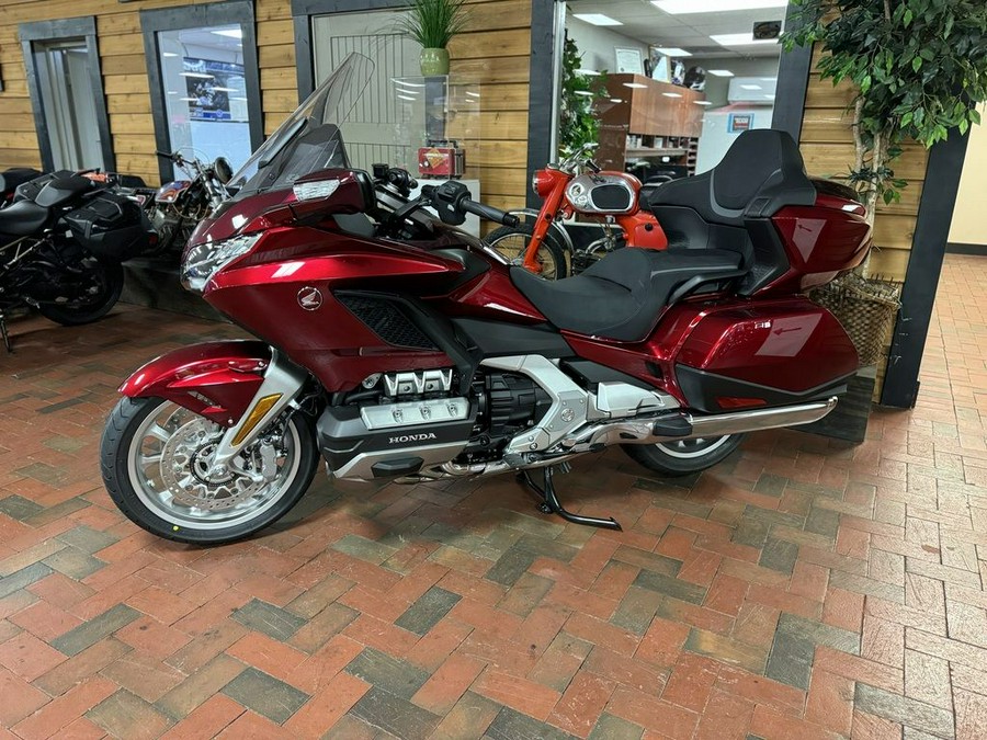 2023 Honda® Gold Wing Automatic DCT