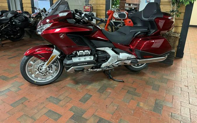 2023 Honda® Gold Wing Automatic DCT