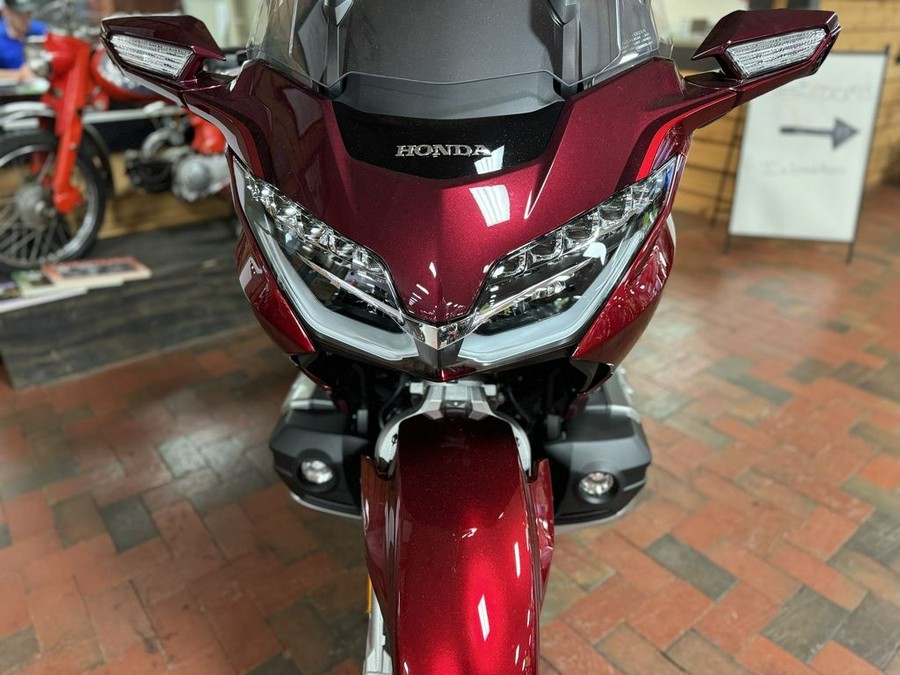 2023 Honda® Gold Wing Automatic DCT