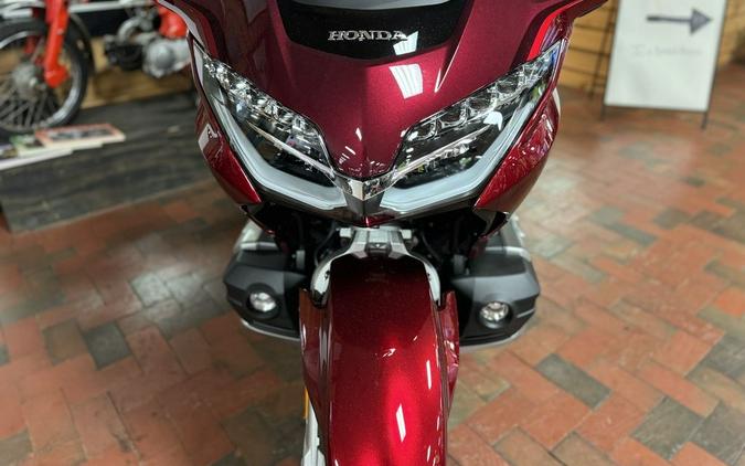 2023 Honda® Gold Wing Automatic DCT