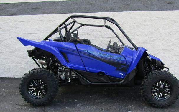 2024 Yamaha YXZ1000R