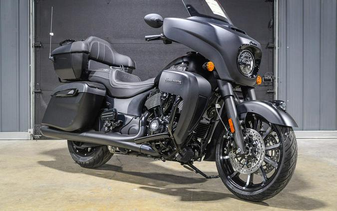 2024 Indian Roadmaster Elite First Look [10 Fast Facts; 24 Photos]