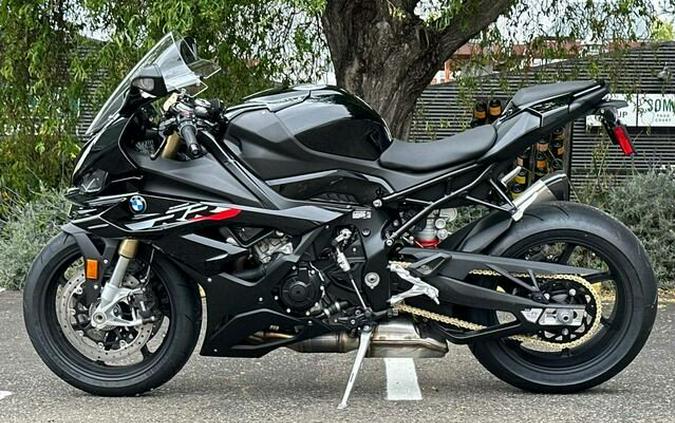 2024 BMW S 1000 RR