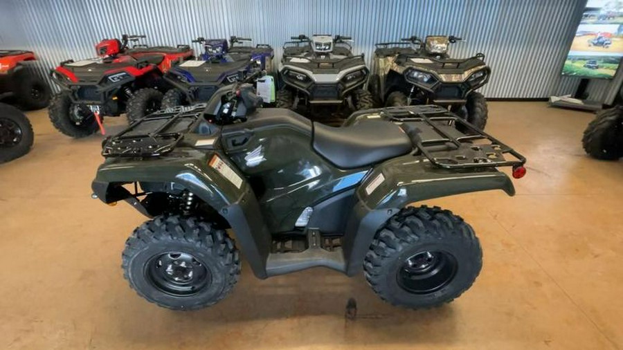 2024 Honda® FourTrax Rancher 4x4 ES