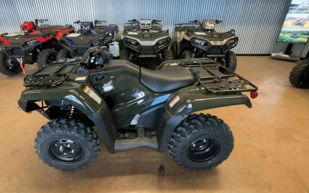 2024 Honda® FourTrax Rancher 4x4 ES