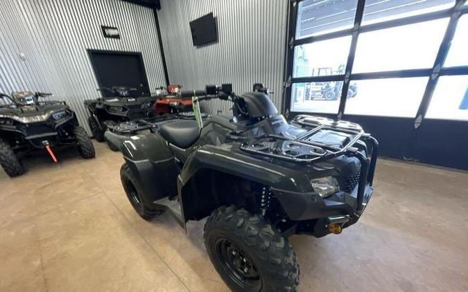 2024 Honda® FourTrax Rancher 4x4 ES