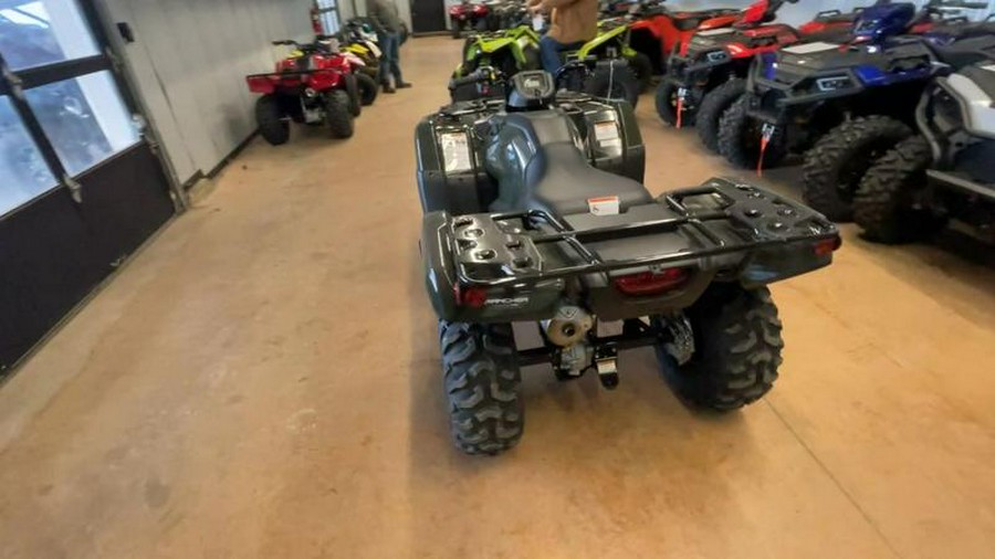 2024 Honda® FourTrax Rancher 4x4 ES