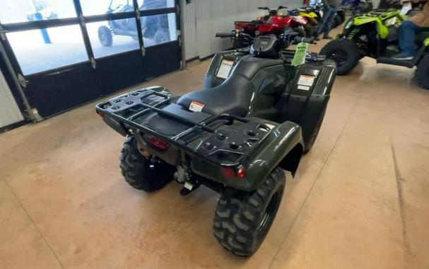 2024 Honda® FourTrax Rancher 4x4 ES