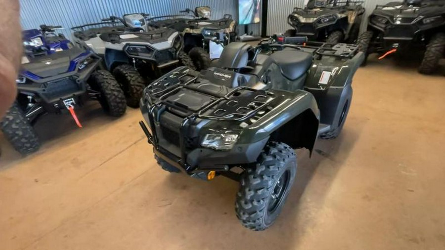 2024 Honda® FourTrax Rancher 4x4 ES