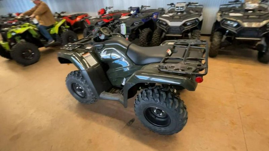 2024 Honda® FourTrax Rancher 4x4 ES