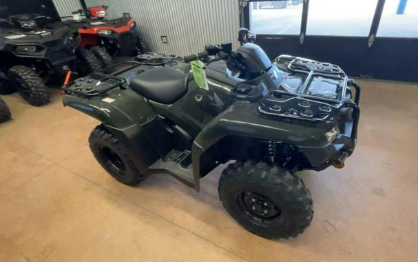 2024 Honda® FourTrax Rancher 4x4 ES