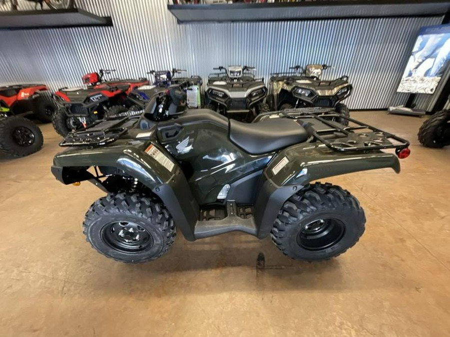 2024 Honda® FourTrax Rancher 4x4 ES