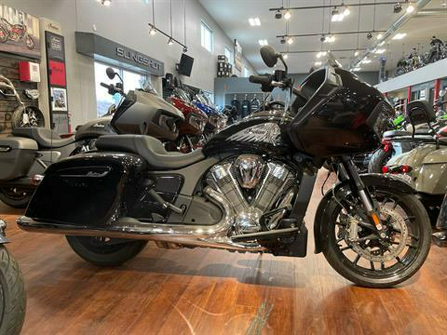 2023 Indian Motorcycle Challenger®