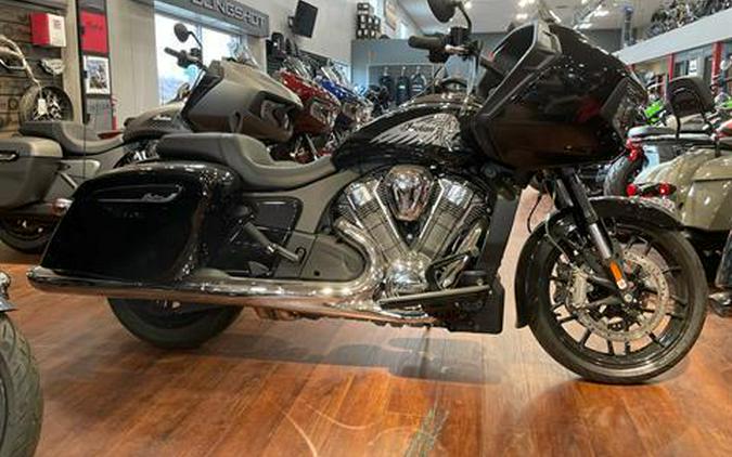 2023 Indian Motorcycle Challenger®