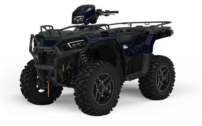 2022 Polaris® Sportsman 570 Ride Command Edition