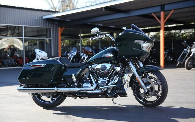 2024 Harley-Davidson® FLTRX - Road Glide®