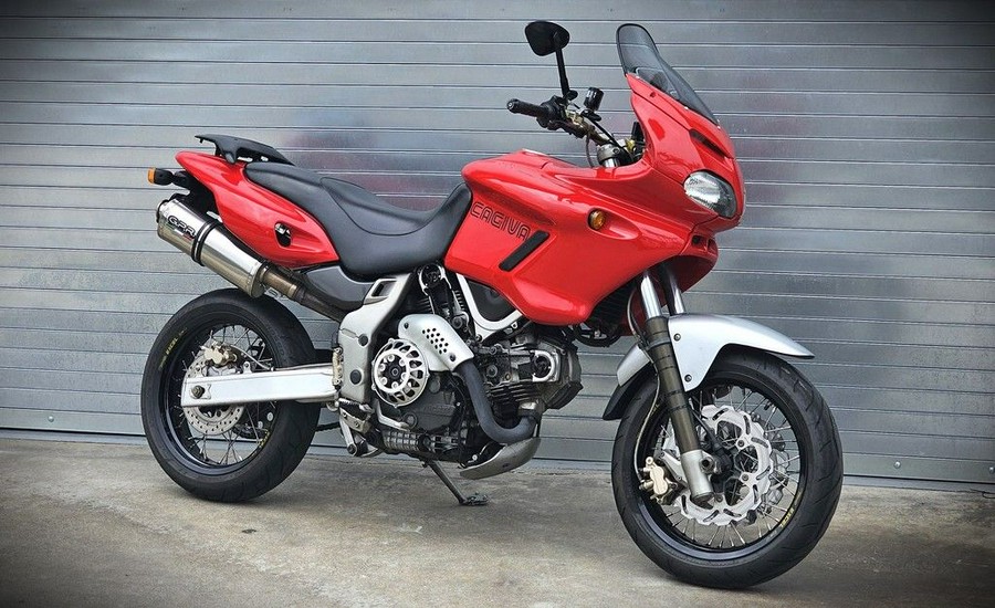 2000 CAGIVA GRAN CANYON