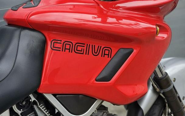 2000 CAGIVA GRAN CANYON