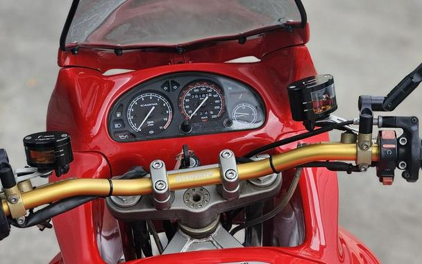 2000 CAGIVA GRAN CANYON