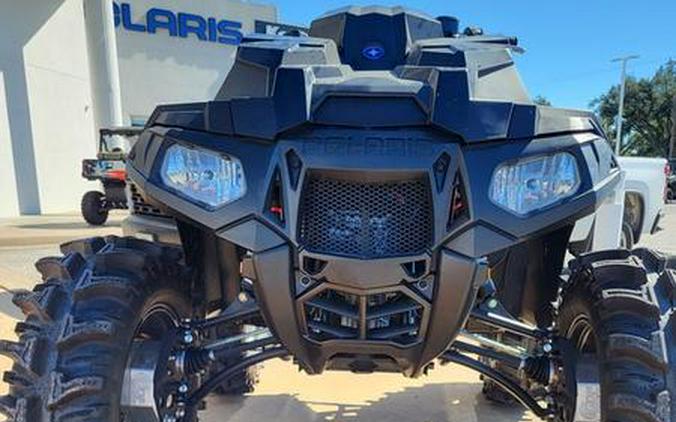 2022 Polaris® Sportsman 850 High Lifter Edition