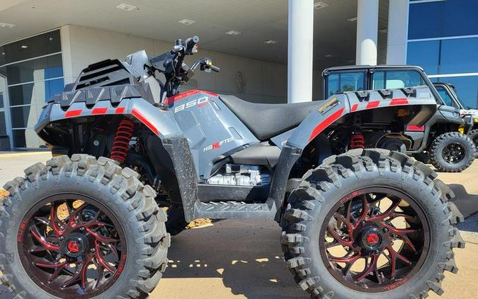 2022 Polaris® Sportsman 850 High Lifter Edition