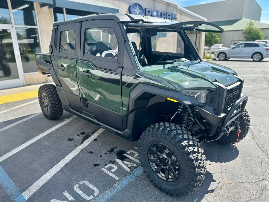 2024 Polaris Industries Polaris XPEDITION XP 5 Ultimate FULLY ENCLOSED