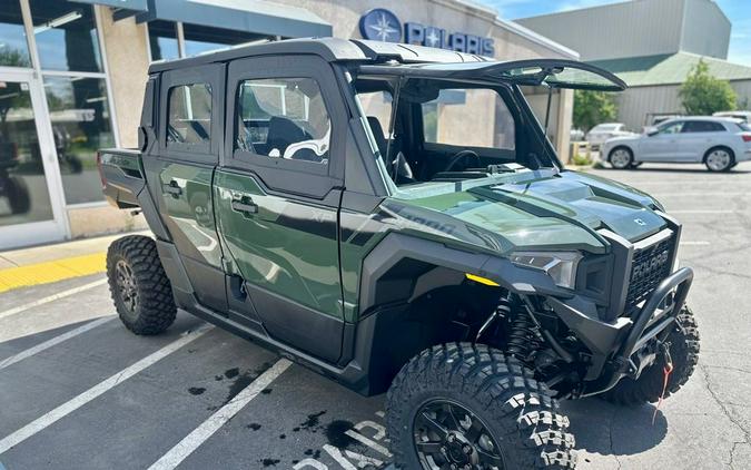 2024 Polaris Industries Polaris XPEDITION XP 5 Ultimate FULLY ENCLOSED