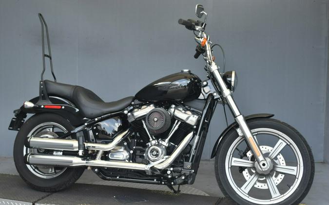 2022 Harley-Davidson Softail Standard