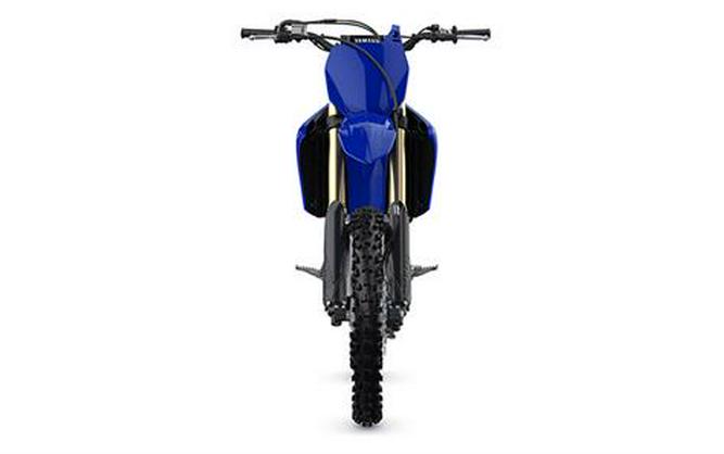 2022 Yamaha YZ250F