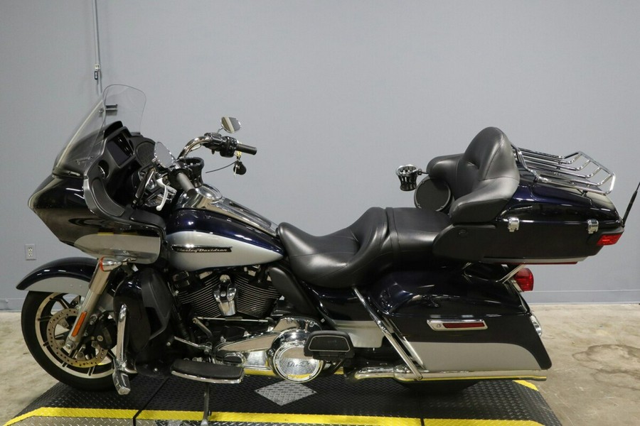 2019 Harley-Davidson Road Glide Ultra