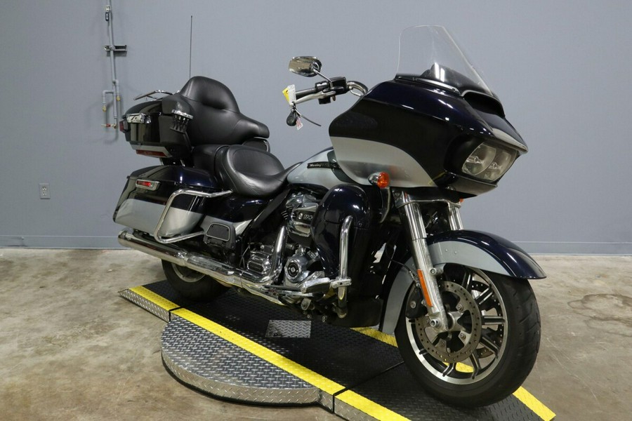 2019 Harley-Davidson Road Glide Ultra