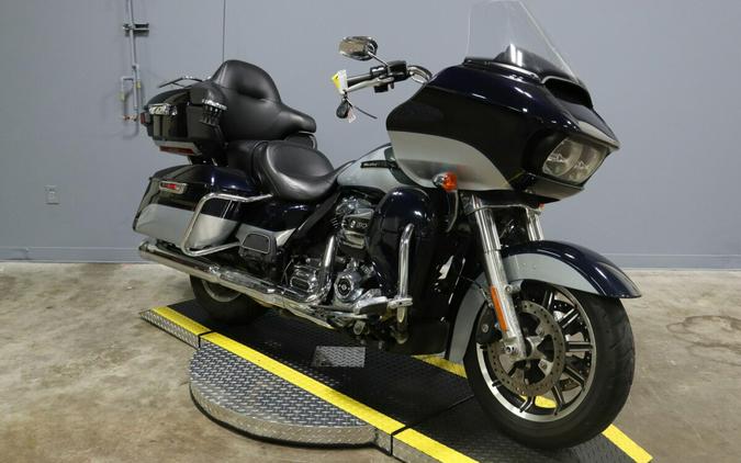 2019 Harley-Davidson Road Glide Ultra