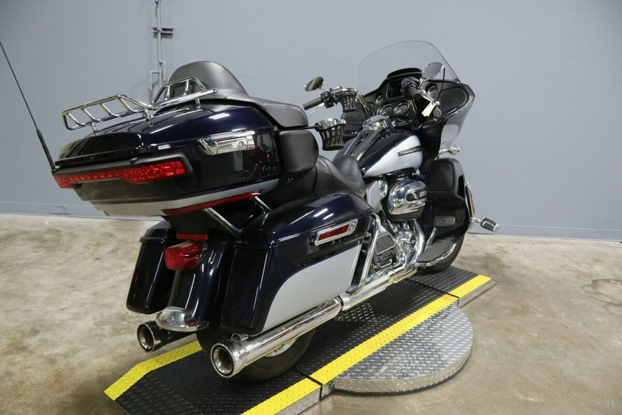 2019 Harley-Davidson Road Glide Ultra